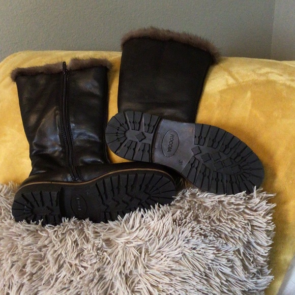 Roccia boot - Picture 9 of 12